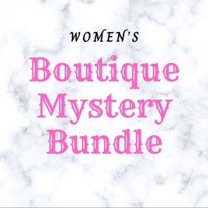Boutique Mystery Bundle